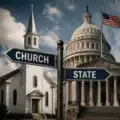 The War Over Church and State Is Back